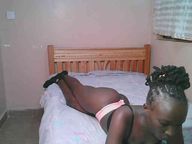 Afriidol webcam