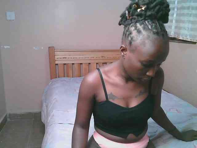 Afriidol webcam