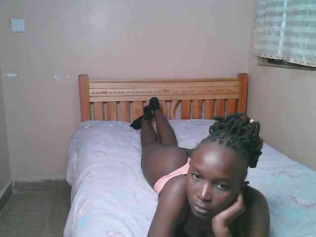 Afriidol webcam