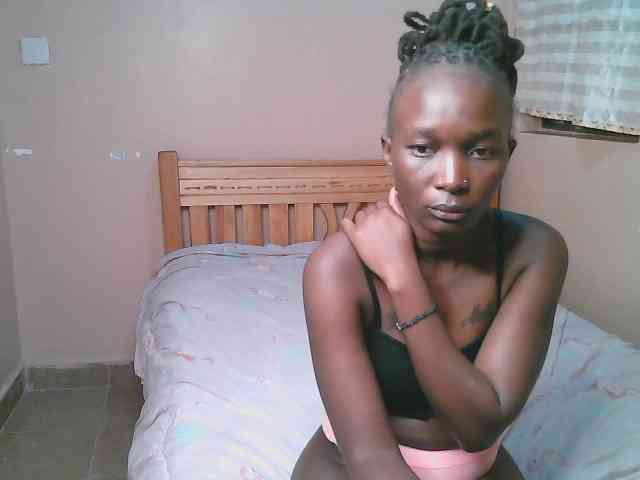 Afriidol webcam
