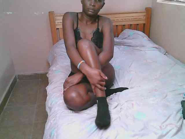 Afriidol webcam