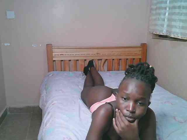 Afriidol webcam