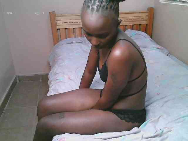 Afriidol webcam