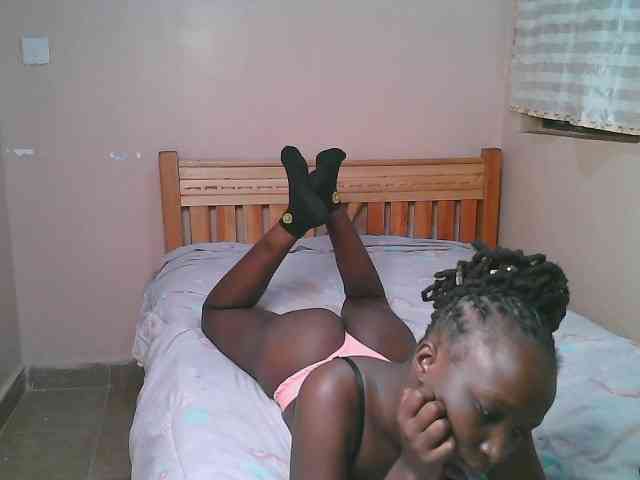Afriidol webcam