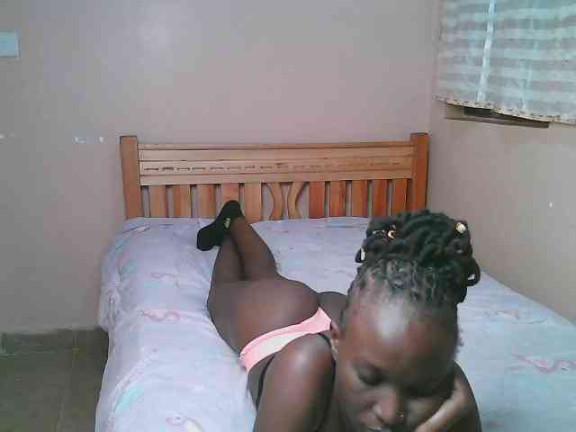 Afriidol webcam