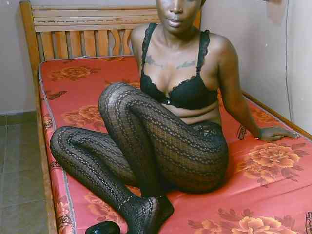 Afriidol webcam