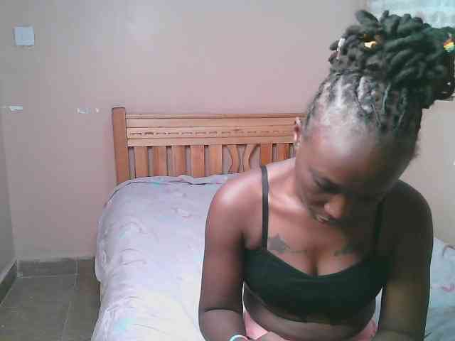 Afriidol webcam