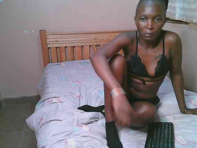Afriidol webcam