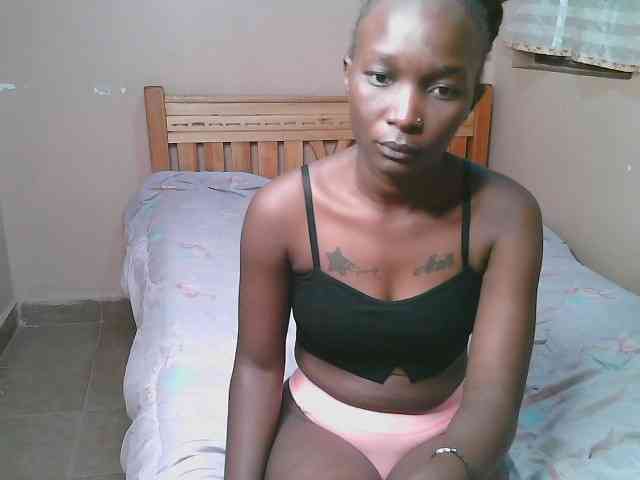 Afriidol webcam