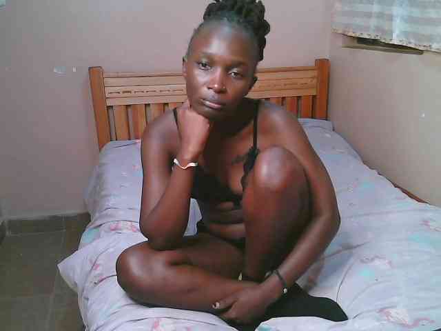 Afriidol webcam