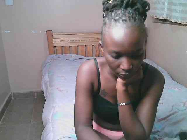 Afriidol webcam