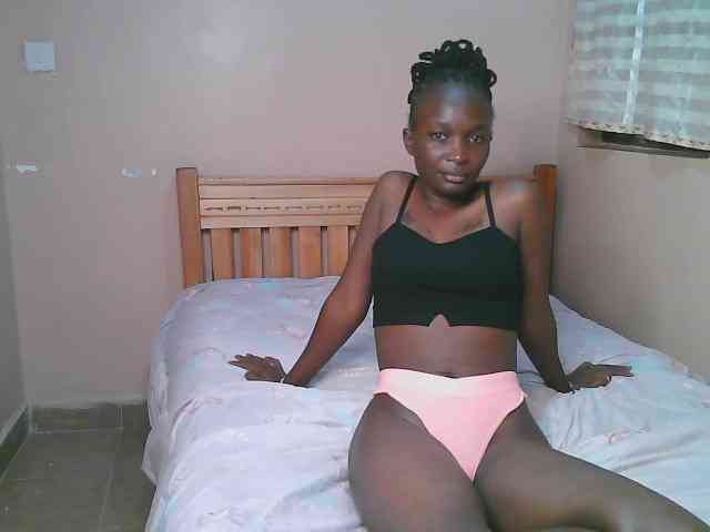 Afriidol webcam