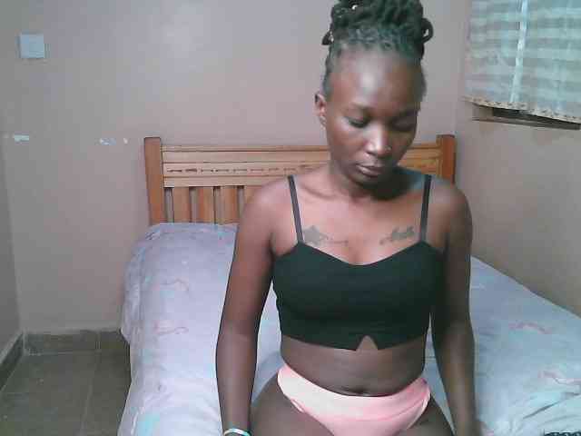 Afriidol webcam