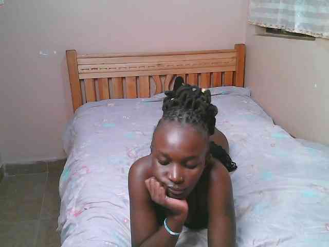 Afriidol webcam