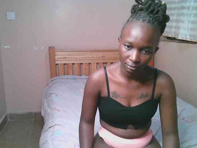 Afriidol webcam