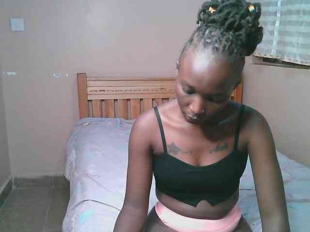 Afriidol webcam