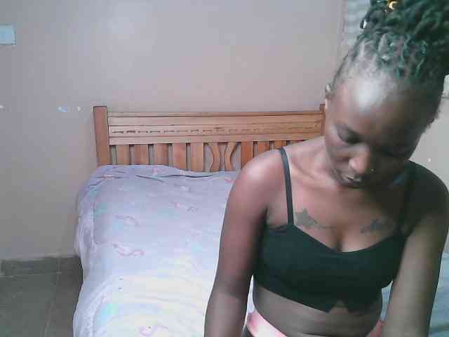 Afriidol webcam
