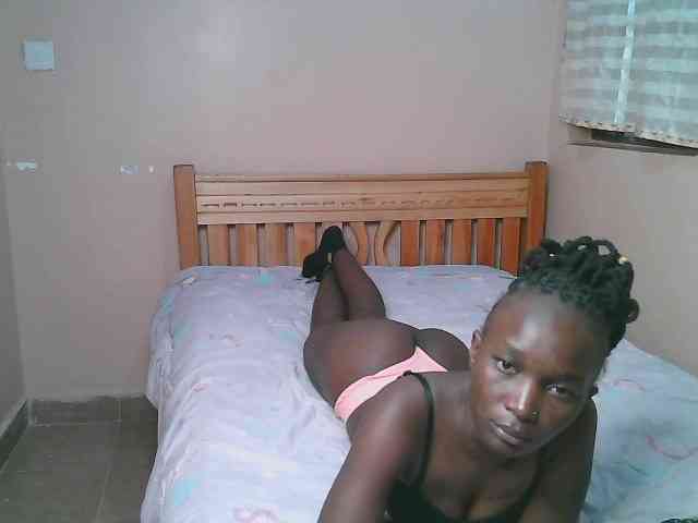 Afriidol webcam