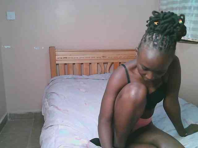 Afriidol webcam