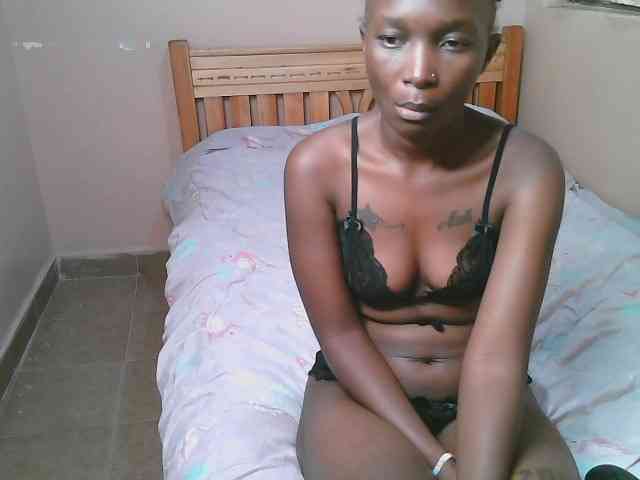 Afriidol webcam