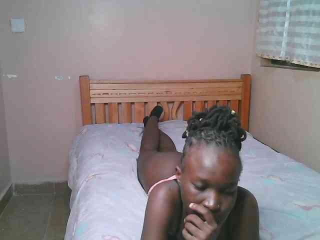 Afriidol webcam