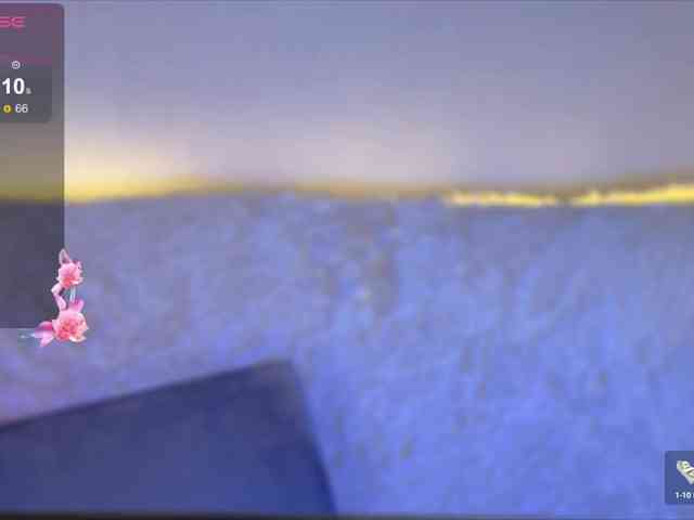 LolaFever webcam