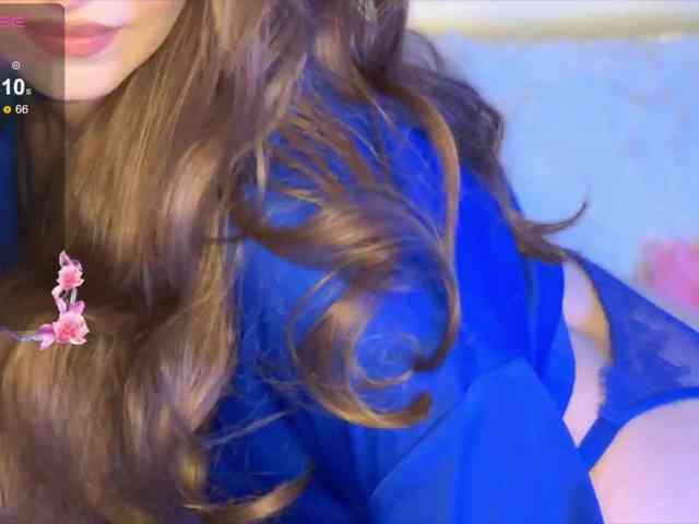 LolaFever webcam