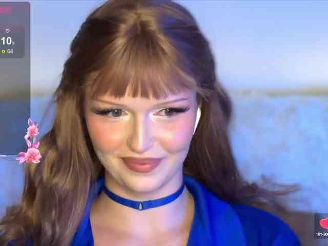LolaFever webcam