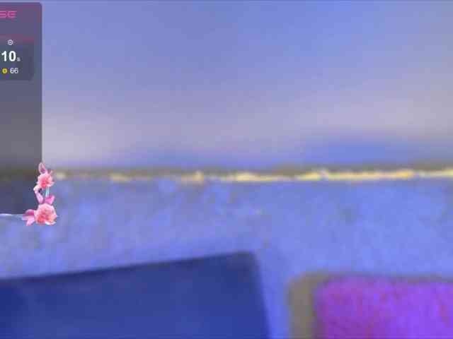 LolaFever webcam