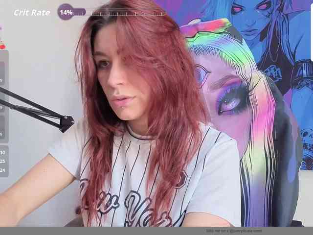 ESTIA-CHAN1312 webcam