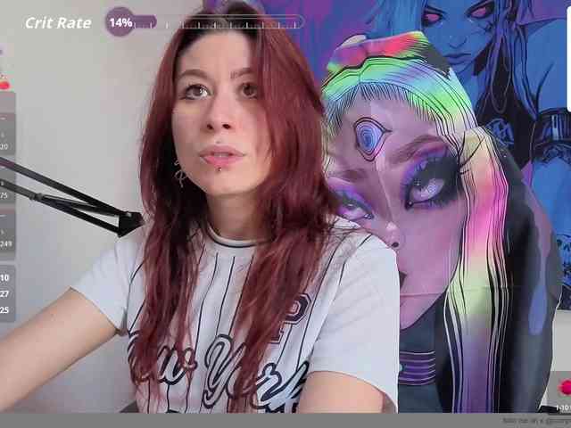 ESTIA-CHAN1312 webcam