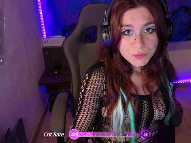 ESTIA-CHAN1312 webcam