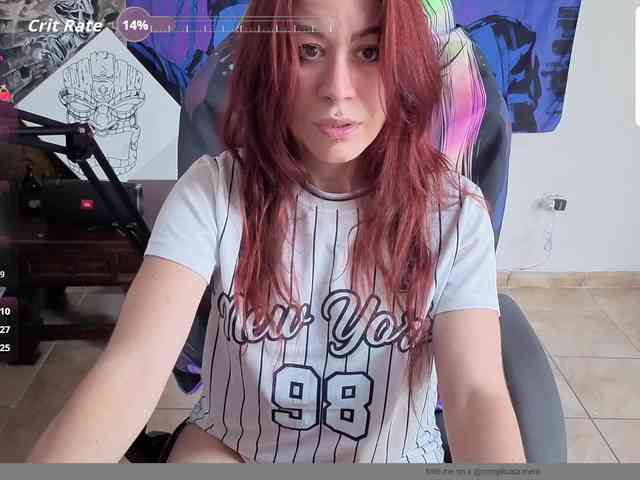 ESTIA-CHAN1312 webcam
