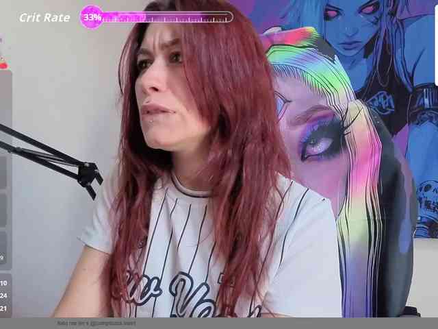 ESTIA-CHAN1312 webcam