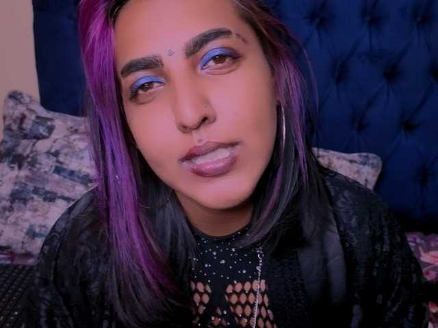 Preview of indianplaybunnyx