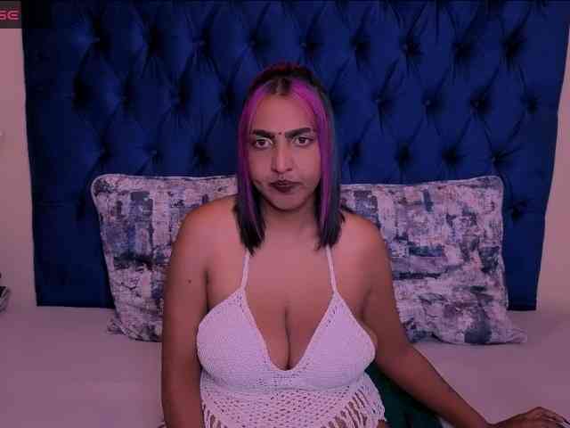 IndianPlayBunnyX webcam