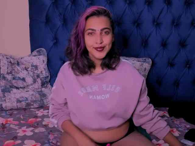 IndianPlayBunnyX webcam