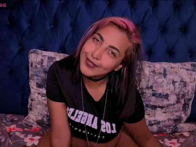 IndianPlayBunnyX
