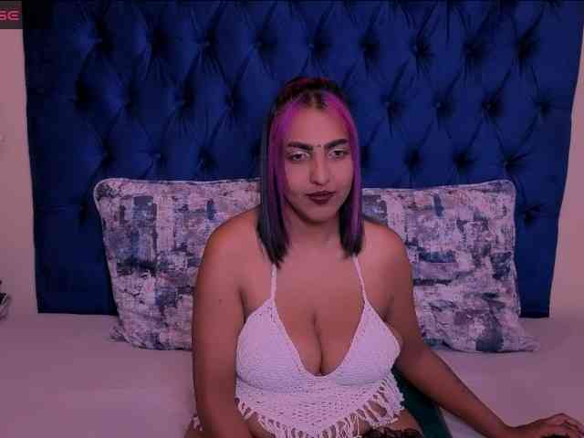 IndianPlayBunnyX webcam