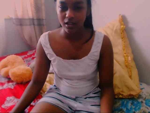 IndianPlayBunnyX webcam