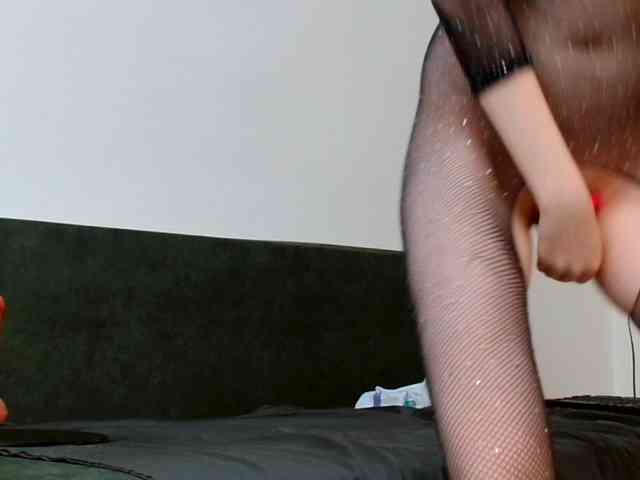 private live show KayleeAlbertina