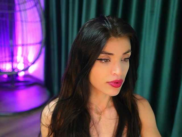 Indira-Jo from BongaCams is Freechat