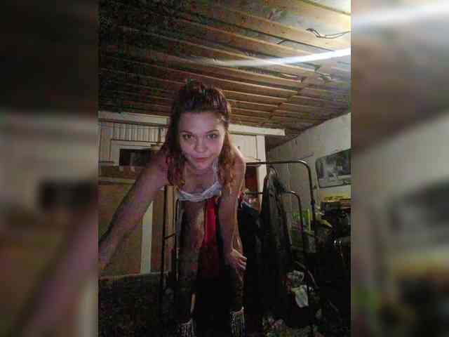 Margarita66613 webcam
