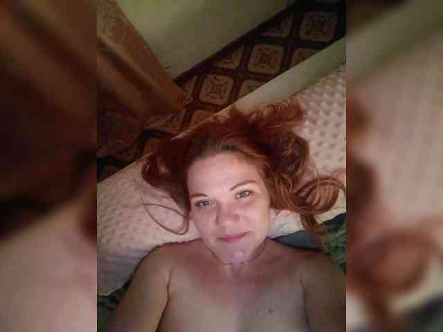 Margarita66613 webcam