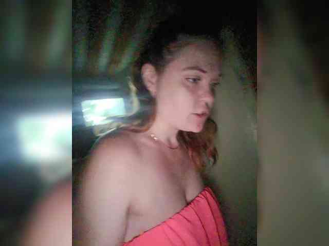 Margarita66613 webcam