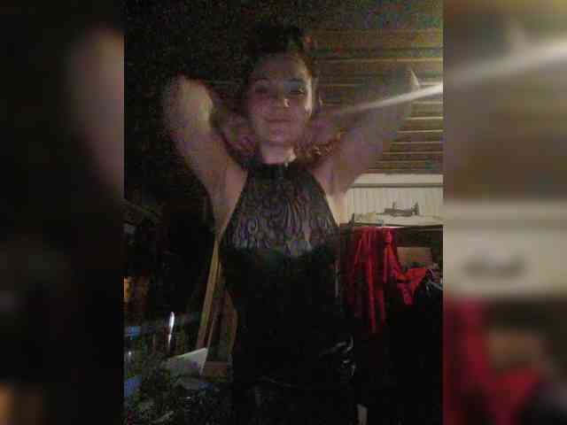 Margarita66613 webcam