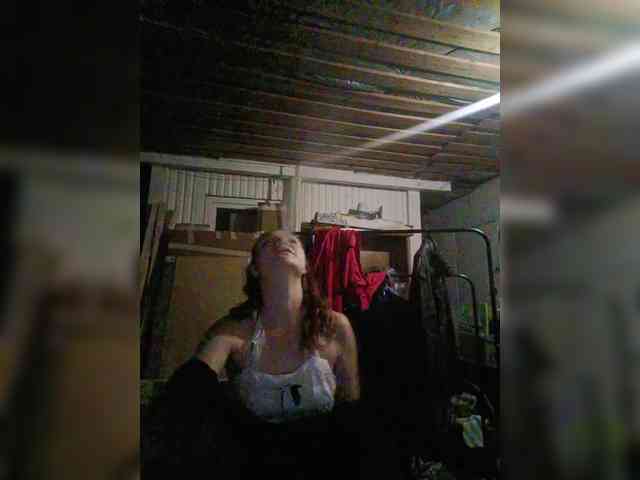 Margarita66613 webcam