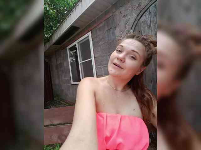 Margarita66613 webcam