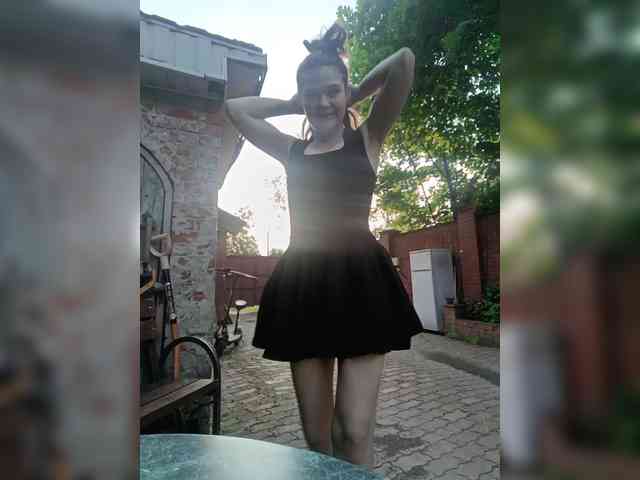 Margarita66613 webcam