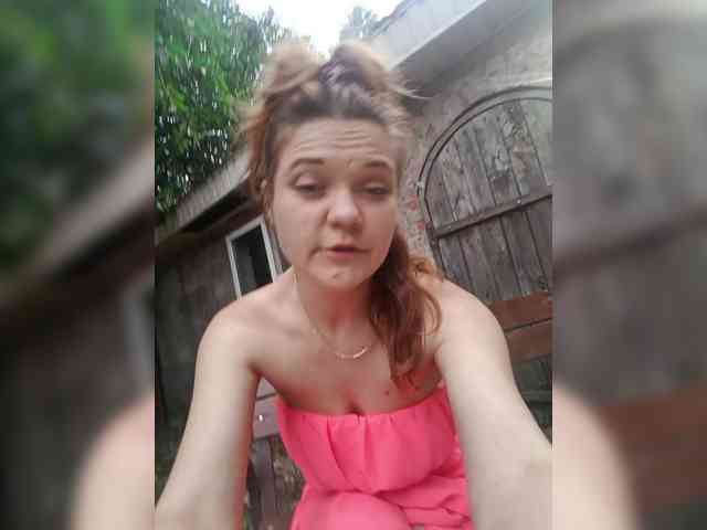 Margarita66613 webcam